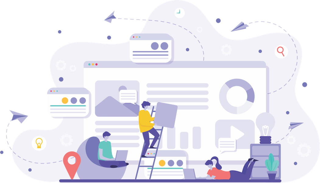 Sistema de ventas POS BinaryWinds para comercios
